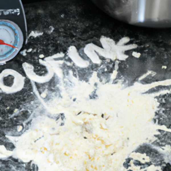 האם אתם עושים את טעויות האפייה הנפוצות האלה? טיפים לשיפור הטכניקות שלך